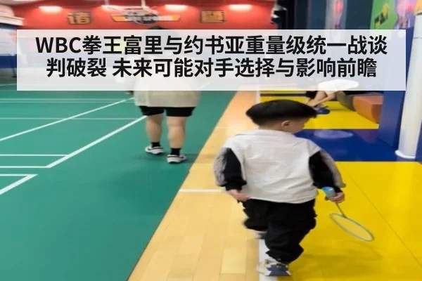 WBC拳王富里与约书亚重量级统一战谈判破裂 未来可能对手选择与影响前瞻